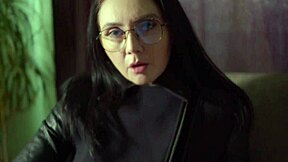 Kinky Guy Pisses on Milf's Face Then Roughly Ass Fucks His Punished Wench