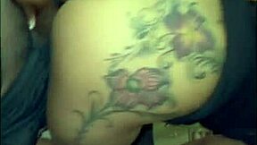 Who's Ready for Cum-Covered Ebony Sluts at This Wild College Frat Party?