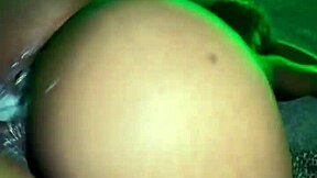 My Nasty Creamy PUSSY Gets Covered in CUM After Wild Doggystyle Pound!