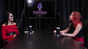 new anal fetish projects hubby does it all bruna ferrari red sheer sex!