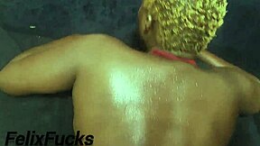 naughty step sister uh wants her big ass fucked doggystyle by monster cock now