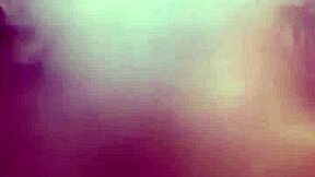 Sexy teen arabian snowwhite dances and models in la