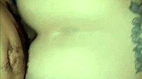 check out that curvy homemade swinger babe bent over getting her shaved pussy fingered wet