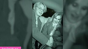 Jeny Smith Teases Tits and Seduces 18-Year-Old in Taxi Ride!