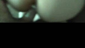 amateur veronica creams her pussy hard