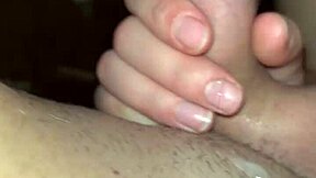 Blow bubbles while I throat fuck her deep gagging on cock?