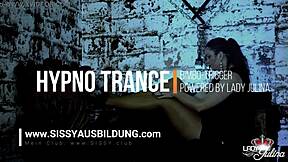 Sissy Bimbo Falls Into Hypnose Trigger Trance Mesmerize Deutsch