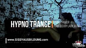 Sissy Bimbo Falls Into Hypnose Trigger Trance Mesmerize Deutsch