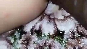 brazilian anal fisting wrecked my ass completely