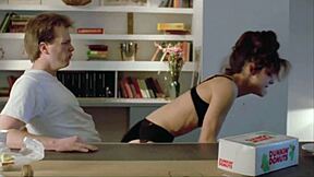 Sandra Bullock Bikini Legs Lingerie Nipples Ultimate Oral Cum Compilation