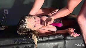 deepthroat addicts gag on cocks compilation part 1