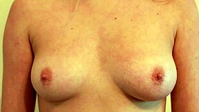 Beautiful Softcore Topless Cute Boobs Close Up