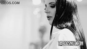 naughty angela white alina lopez ride cocks in taboo fertility fuck