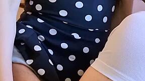 i can't stop sucking my neighbor's perfect big tits