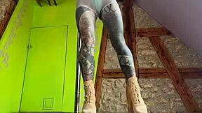 Wanna Master Pole Dance Poses? Search Polekatzz on YouTube Now!