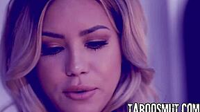 naughty angela white alina lopez ride cocks in taboo fertility fuck