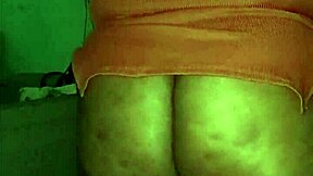 teasing stepdad fucks my fat ass hard for being naughty