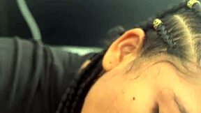 Huge BBC Blowjob POV Amateur Couple Nysdel Action