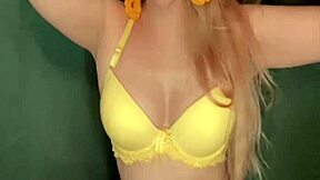 ever watched a belly goddess dance lost in the stars?