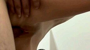 horny stepsis caged in room big ass tits homemade interracial fuck