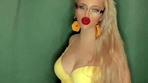 ever watched a belly goddess dance lost in the stars?