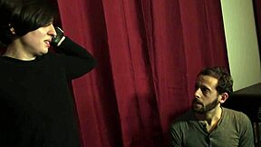 Wife Admits Hating Hubby's Tiny Dick Craves Real Cock Bondage Humiliation