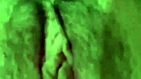 Hairy Beaver Trimmed For Solo Cock Craving Masturbation