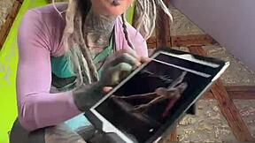 Wanna Master Pole Dance Poses? Search Polekatzz on YouTube Now!