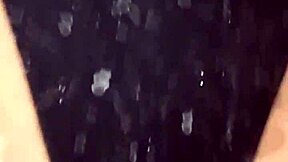 Curvy Blonde Elza Kom Strips Sexy Nylon for Big Cock Domination