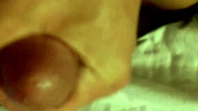 bigcock4u269nswallow model strokes and swallows monster cock for hire