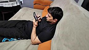 milf with huge bush always cheats on her cuckold with my throbbing cock, doesn't she?