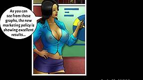 Savita Bhabhi sexy indian episode 34