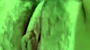 Hairy Beaver Trimmed For Solo Cock Craving Masturbation