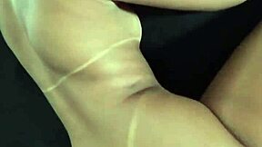 petite latina teen toyed backstage with rough pov deepthroat rimjob and doggystyle