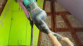 Wanna Master Pole Dance Poses? Search Polekatzz on YouTube Now!