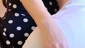 i can't stop sucking my neighbor's perfect big tits