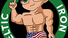 shower-fresh latina teen drops towel for deepthroat then rides cock cowgirl with big ass bounce - alexa chains