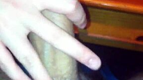 Horny roommate slut pussy creampie amateur dorm fuck