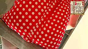 i can't stop watching regina noir's pussy fucked and licked close-up