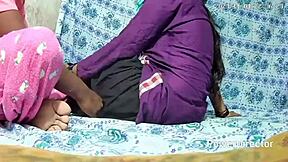 i'm the indian doc pounding this nurse's tight hole