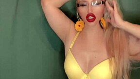 ever watched a belly goddess dance lost in the stars?