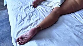 my stepson falls for my big ass begs me suck dick