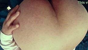 arabe esposa gets anal gangbang from swingers in cuckold roue pounding 😈