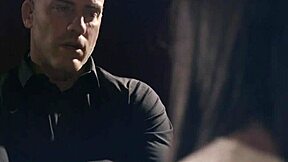 hey bold older guy owns this teen in doggy domination