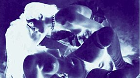 vintage erotic drawings capture raw antique passion and retro lust