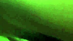 dude, check this hot guy stroking his massive cock right by the window in public