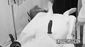 naughty angela white alina lopez ride cocks in taboo fertility fuck