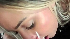 petite latina teen toyed backstage with rough pov deepthroat rimjob and doggystyle