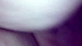 Horny roommate slut pussy creampie amateur dorm fuck