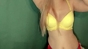 ever watched a belly goddess dance lost in the stars?